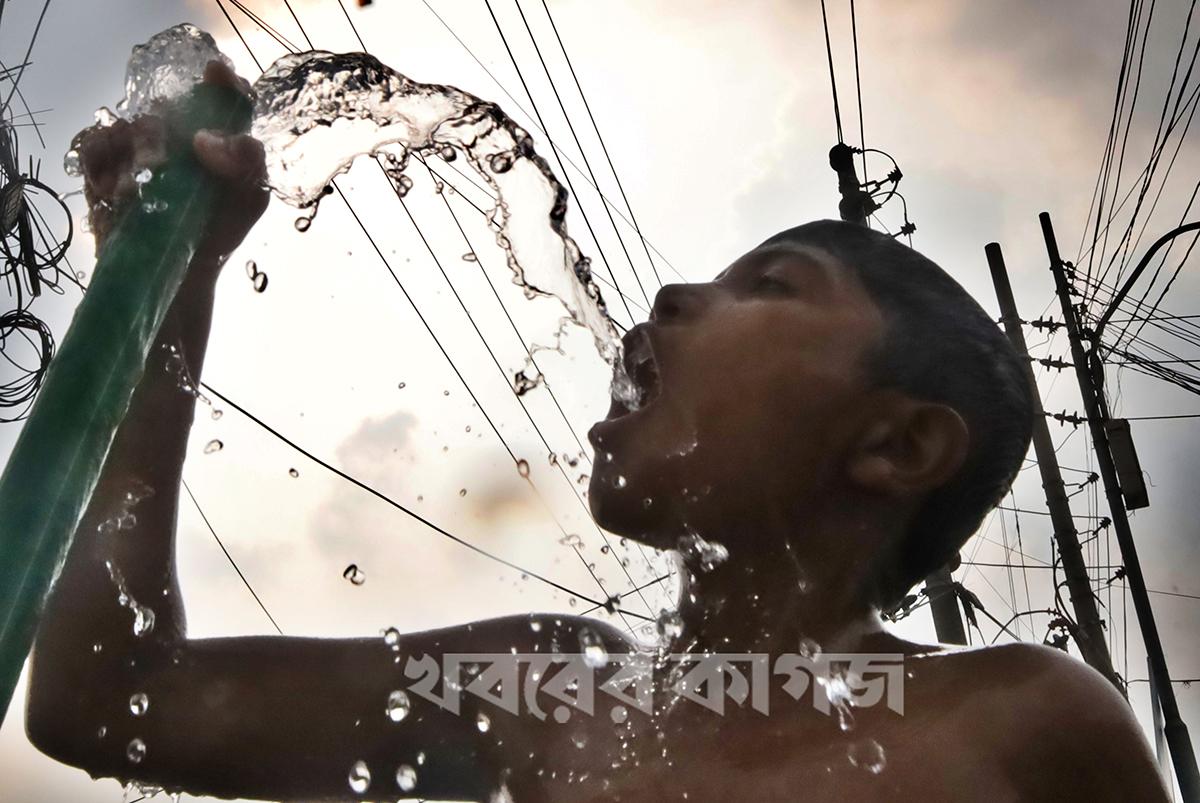 লালবাগ বেড়িবাধ